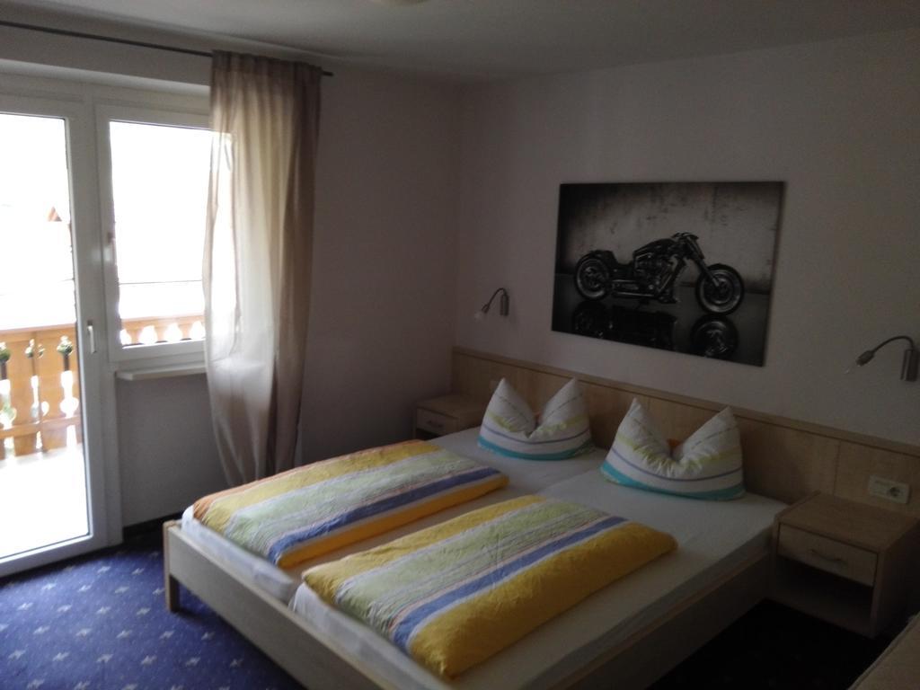 Pension Sonnalp San Giacomo  Kamer foto
